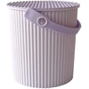 HACHIMAN OMNIOUTIL Wiaderko - 700 ml, purpurowy