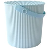 HACHIMAN OMNIOUTIL Wiadro - 10 ltr, mėlynas