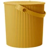 HACHIMAN OMNIOUTIL Wiadro - 10 ltr, musztardowy