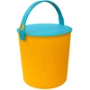 HACHIMAN OMNIOUTIL Wiadro - 10 ltr, oranžinė