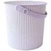 HACHIMAN OMNIOUTIL Wiadro - 10 ltr, purpurowy