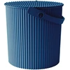 HACHIMAN OMNIOUTIL Wiadro - 10 ltr, tamsiai mėlyna