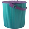 HACHIMAN OMNIOUTIL Wiadro - 10 ltr, turkio