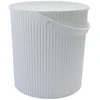 HACHIMAN OMNIOUTIL Wiadro - 20 ltr, balta