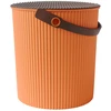 HACHIMAN OMNIOUTIL Wiadro - 20 ltr, cynamonowy