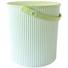 HACHIMAN OMNIOUTIL Wiadro - 20 ltr, eukaliptusowy