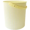 HACHIMAN OMNIOUTIL Wiadro - 20 ltr, geltona