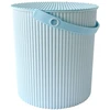 HACHIMAN OMNIOUTIL Wiadro - 20 ltr, mėlynas