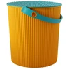 HACHIMAN OMNIOUTIL Wiadro - 20 ltr, oranžinė