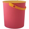 HACHIMAN OMNIOUTIL Wiadro - 20 ltr, rožinė