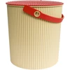 HACHIMAN OMNIOUTIL Wiadro - 20 ltr, smėlio spalva