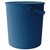 HACHIMAN OMNIOUTIL Wiadro - 20 ltr, tamsiai mėlyna