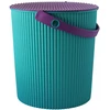 HACHIMAN OMNIOUTIL Wiadro - 20 ltr, turkio