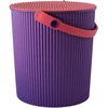 HACHIMAN OMNIOUTIL Wiadro - 20 ltr, violetinė