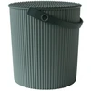HACHIMAN OMNIOUTIL Wiadro - 20 ltr, žalia