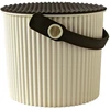 HACHIMAN OMNIOUTIL Wiadro - 4 ltr, dramblio kaulo