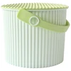 HACHIMAN OMNIOUTIL Wiadro - 4 ltr, eukaliptusowy