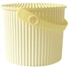 HACHIMAN OMNIOUTIL Wiadro - 4 ltr, geltona