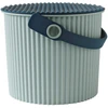 HACHIMAN OMNIOUTIL Wiadro - 4 ltr, mėlyna