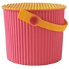 HACHIMAN OMNIOUTIL Wiadro - 4 ltr, rožinė