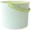 HACHIMAN OMNIOUTIL Wiadro - 8 ltr, eukaliptusowy