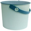 HACHIMAN OMNIOUTIL Wiadro - 8 ltr, mėlyna