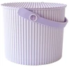 HACHIMAN OMNIOUTIL kibiras - 8 l, violetinis