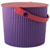 HACHIMAN OMNIOUTIL Wiadro - 8 ltr, violetinė