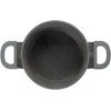 BALLARINI 75002-938-0 prikaistuvis 2 L Turas Pilka