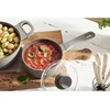 BALLARINI 75002-939-0 prikaistuvis 3 L Turas Pilka