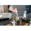 ZWILLING FRESH &amp; SAVE CUBE 4-in-1 įdėklas M konteineriui