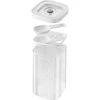 ZWILLING FRESH &amp; SAVE CUBE 4-in-1 įdėklas S konteineriui