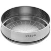 Kasetė do gotowania na parze staub - 26 cm