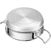 Garinimo įdėklas ZWILLING, nerūdijantis plienas, 24 cm - plius