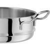 Garinimo įdėklas ZWILLING, nerūdijantis plienas, 24 cm - plius