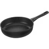 Zwilling Marquina Plus deep granite frying pan – 28 cm