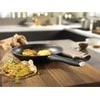 ZWILLING keptuvė Marquina Plus 24 cm