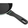 BALLARINI CAPRERA Keptuvė płytka 20 cm žalia