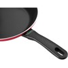 BALLARINI CAPRERA Keptuvė płytka 24 cm raudona