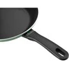 BALLARINI CAPRERA Keptuvė płytka 26 cm žalia