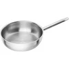 ZWILLING PRO Keptuvė plieninė gili 28 cm