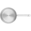 ZWILLING PRO Keptuvė plieninė gili 28 cm