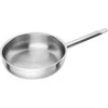 Keptuvė Zwilling Keptuvė Zwilling Pro płytka plieninė 26 cm
