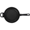BALLARINI 75002-913-0 keptuvė Universali keptuvė apvali