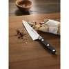 ZWILLING PRO Kompaktiški šefo peiliai su ilgais dantimis, 14 cm