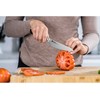 ZWILLING ALL * STAR kompaktiškas virėjo peilis 14 cm, sidabrinis