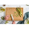 ZWILLING ALL * STAR kompaktiškas virėjo peilis 14 cm, sidabrinis