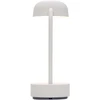 KOODUU FOKUS Lampa przenośna akumuliatorinė - Baltas