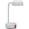 KOODUU FOKUS Lampa przenośna akumuliatorinė - Baltas