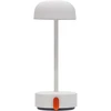 KOODUU FOKUS Lampa przenośna akumuliatorinė - Baltas